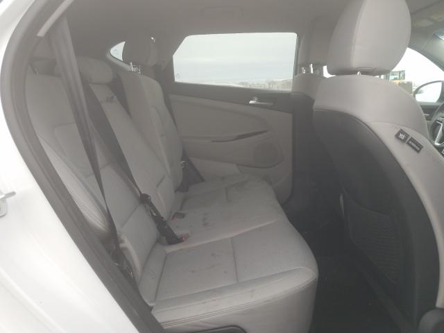 2019 HYUNDAI TUCSON SE KM8J2CA40KU870047