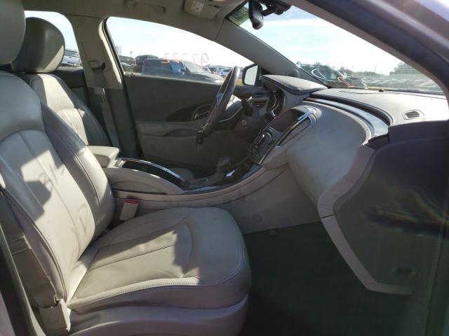 2012 BUICK LACROSSE P 1G4GD5E37CF128204