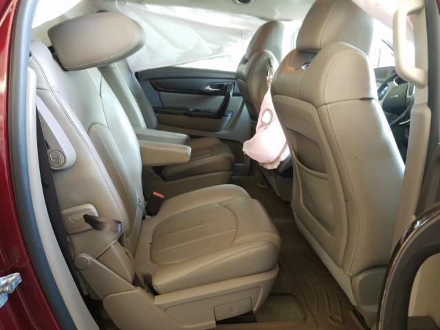 2015 GMC ACADIA DEN 1GKKVTKD5FJ377457