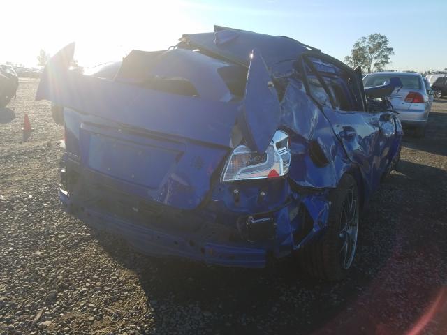 2017 SUBARU WRX STI LI - JF1VA2Y60H9816520