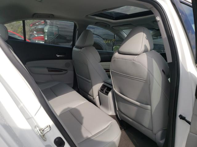 2017 ACURA TLX TECH 19UUB2F55HA006524