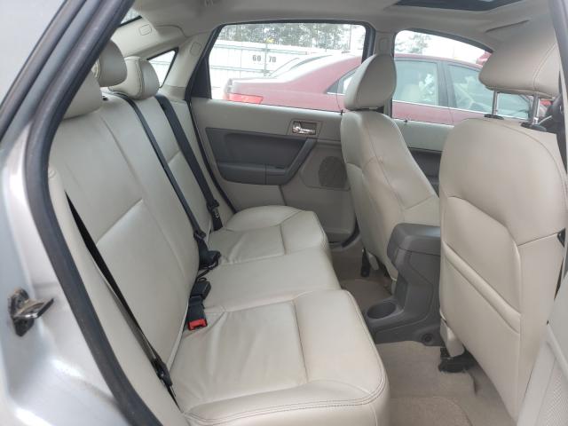2011 FORD FOCUS SES 1FAHP3GN6BW132719