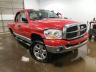 2007 DODGE  RAM 1500