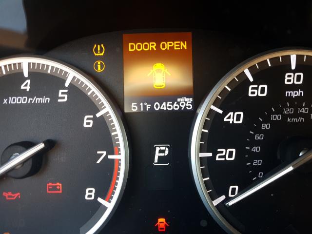 2015 ACURA RDX 5J8TB3H32FL007113