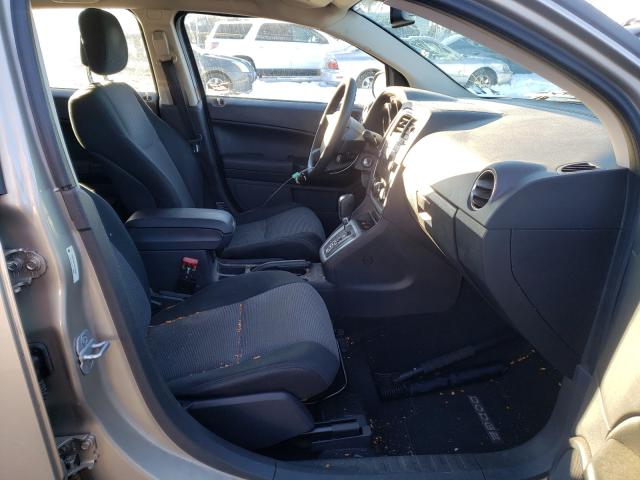 2010 DODGE CALIBER MA 1B3CB3HA1AD616033