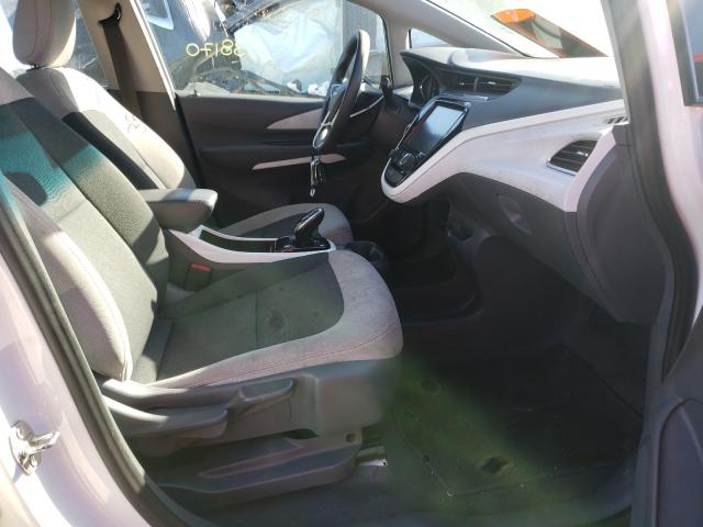 2019 CHEVROLET BOLT EV LT 1G1FW6S03K4109579