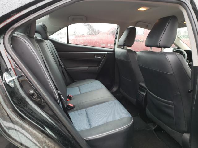 2014 TOYOTA COROLLA L - 2T1BURHE4EC072933