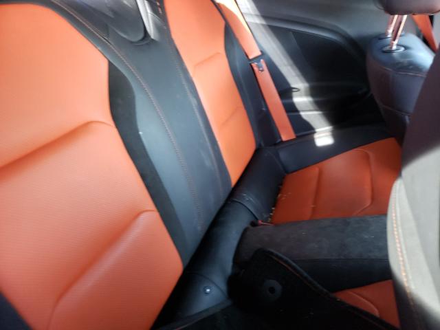 2018 CHEVROLET CAMARO SS 1G1FH1R72J0187678