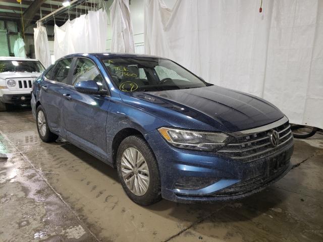 2020 VOLKSWAGEN JETTA S 3VWN57BU6LM008960