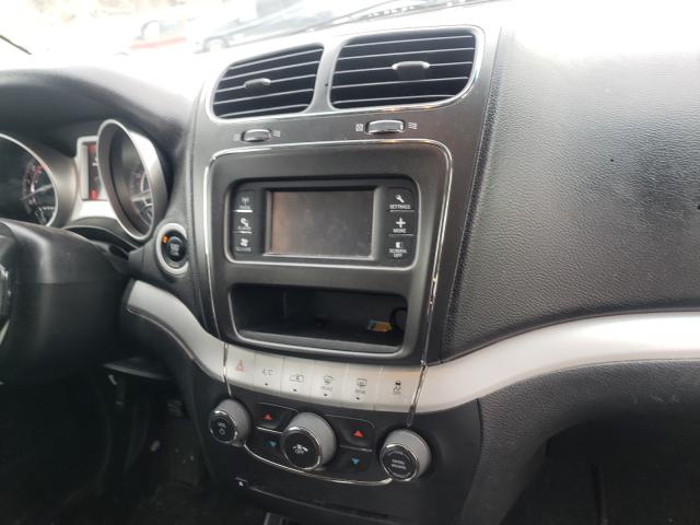 2014 DODGE JOURNEY SX 3C4PDDBG7ET211999