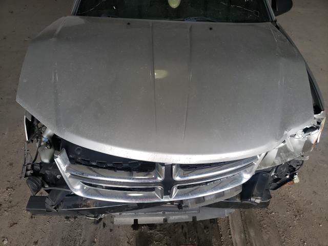 2012 DODGE AVENGER 1C3CDZAB2CN285771