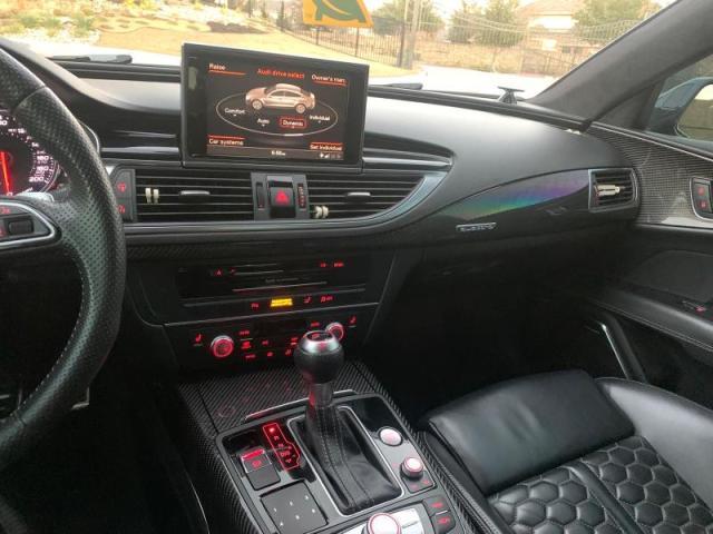 2015 AUDI RS7 WUAW2AFC0FN900844