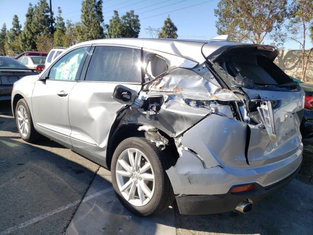 2020 ACURA RDX 5J8TC1H32LL003365