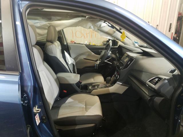 2020 SUBARU FORESTER P JF2SKAJC4LH410020