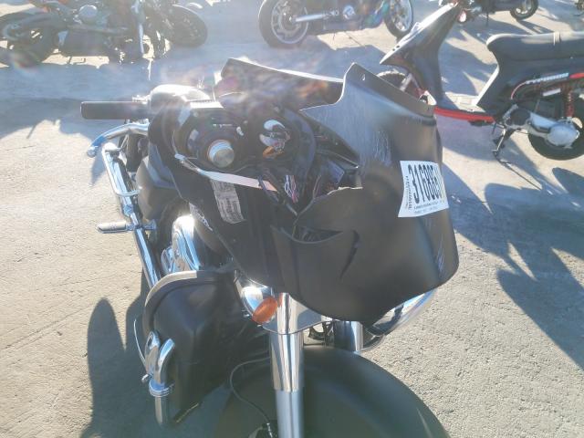 2013 HARLEY-DAVIDSON FLHX STREE 1HD1KBM35DB680503