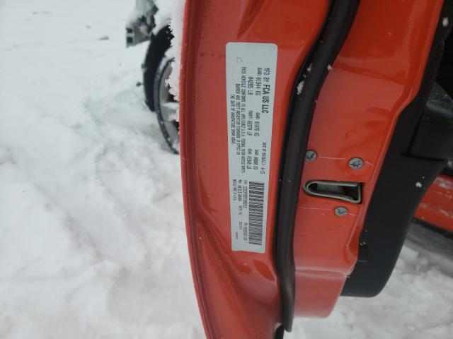 2015 DODGE DART GT 1C3CDFEB5FD369313