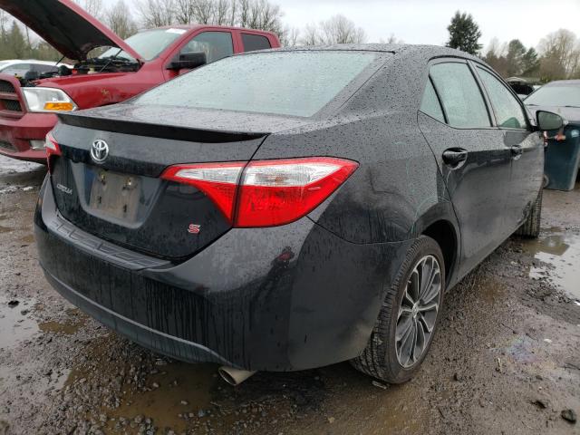 2014 TOYOTA COROLLA L - 2T1BURHE4EC072933