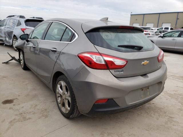 2017 CHEVROLET CRUZE PREM 3G1BF6SM4HS591425