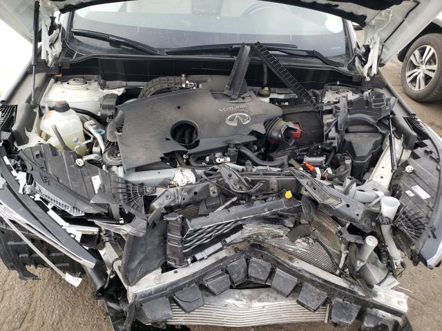 2020 INFINITI QX50 PURE 3PCAJ5M32LF109312