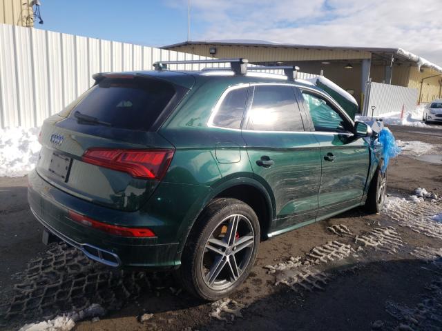 2018 AUDI SQ5 PREMIU WA1A4AFY1J2212434
