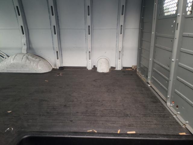 2018 CHEVROLET EXPRESS G2 1GCWGAFP0J1335982