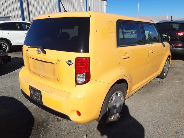 2013 TOYOTA SCION XB JTLZE4FE4DJ034224