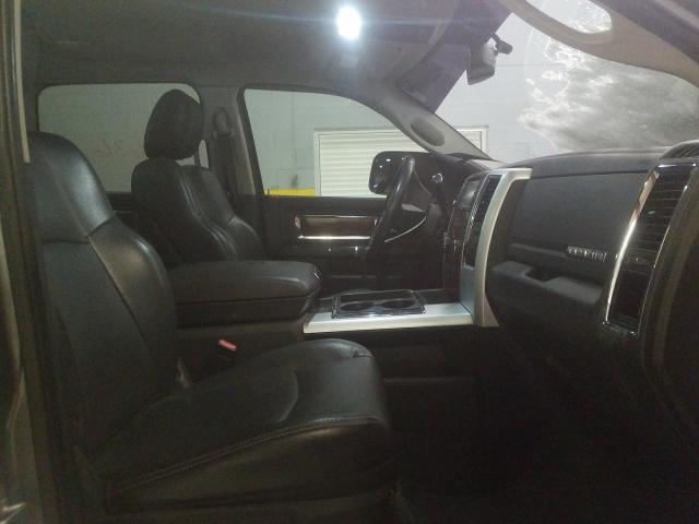 2012 DODGE RAM 2500 L 3C6UD5FL8CG182560