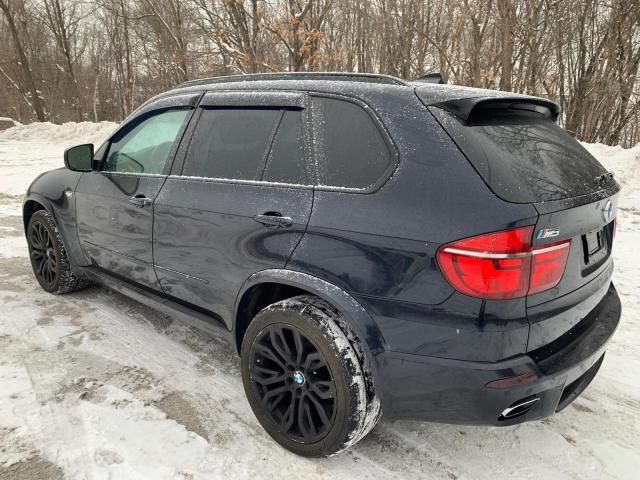 2012 BMW X5 XDRIVE5 5UXZV8C52CL422304