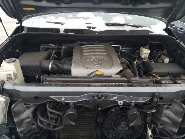 2010 TOYOTA SEQUOIA SR 5TDBY5G14AS039492