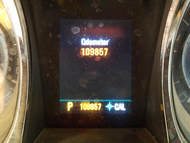 2012 BUICK LACROSSE P 1G4GF5G31CF215474
