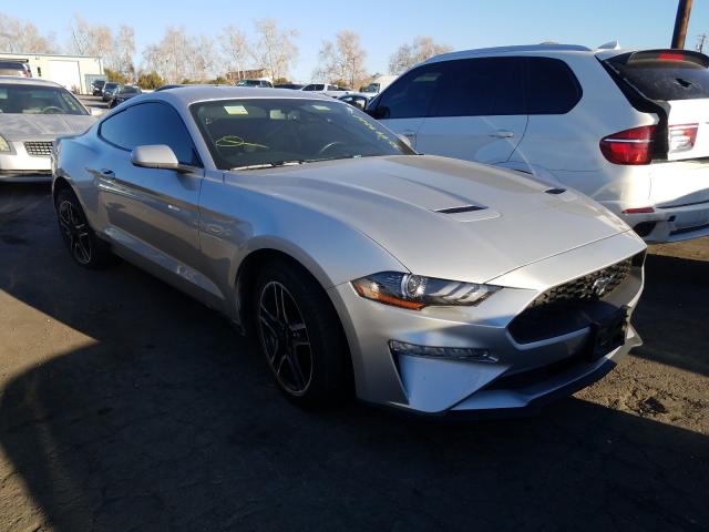2018 FORD MUSTANG - 1FA6P8TH4J5159992