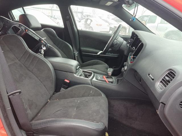 2017 DODGE CHARGER SR 2C3CDXEJ2HH507425