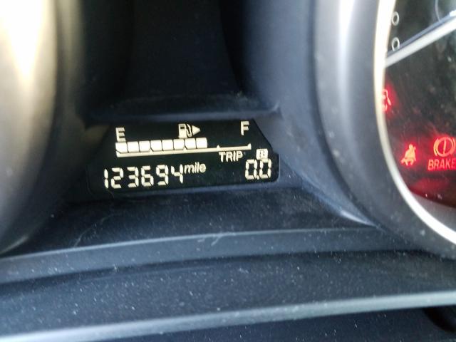 2012 MAZDA 3 I JM1BL1L8XC1607142