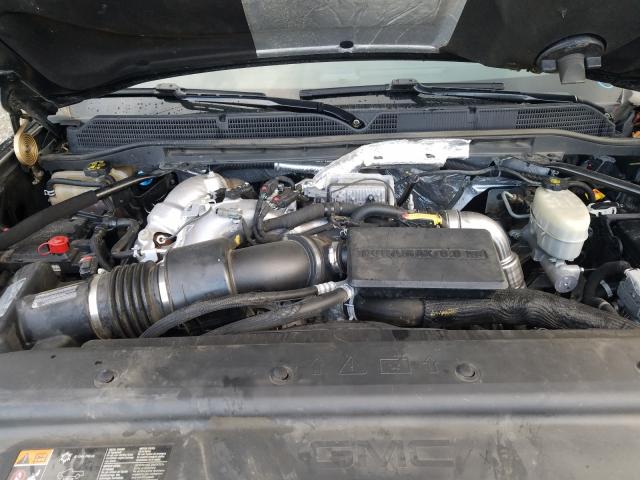 2017 GMC SIERRA K35 1GT42XCY2HF164218