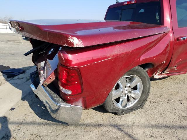 2013 RAM 1500 SLT - 1C6RR6LT2DS562764