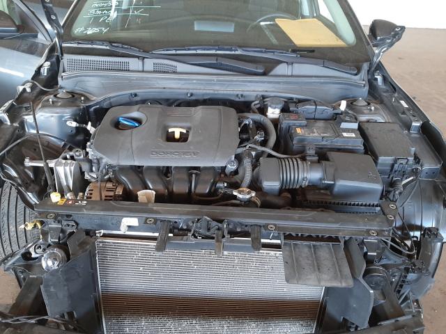 2019 KIA FORTE S 3KPF34AD9KE011969