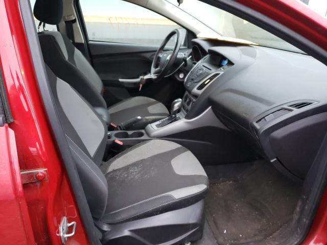 2012 FORD FOCUS SE - 1FAHP3K28CL155628