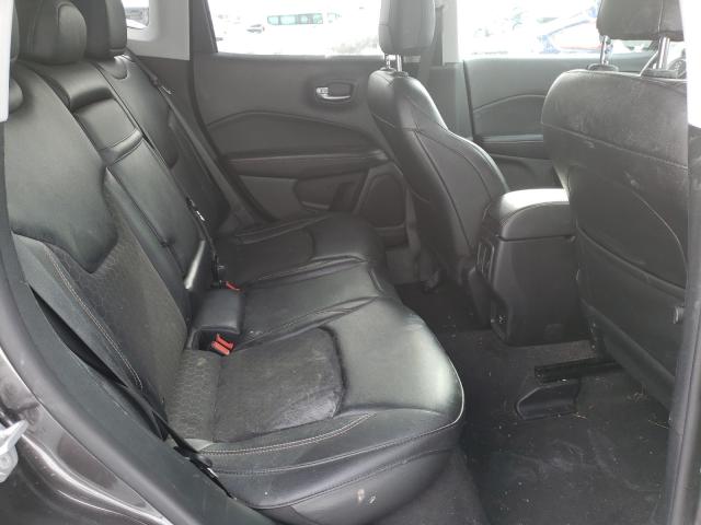 2018 JEEP COMPASS LA 3C4NJDBB7JT320798
