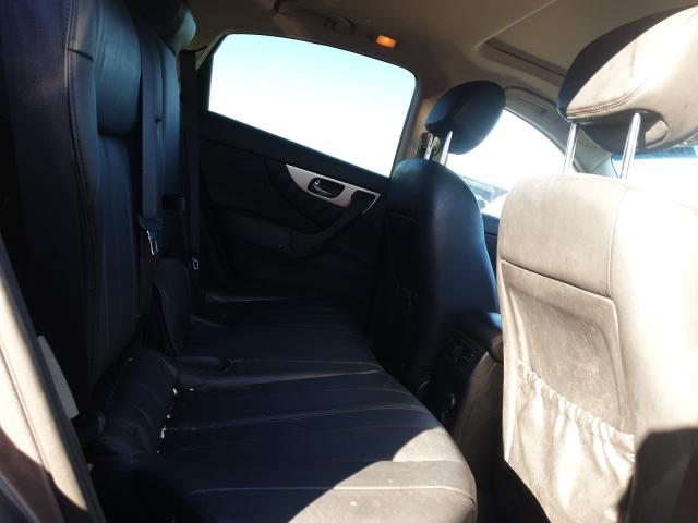 2013 INFINITI FX37 JN8CS1MW2DM173906