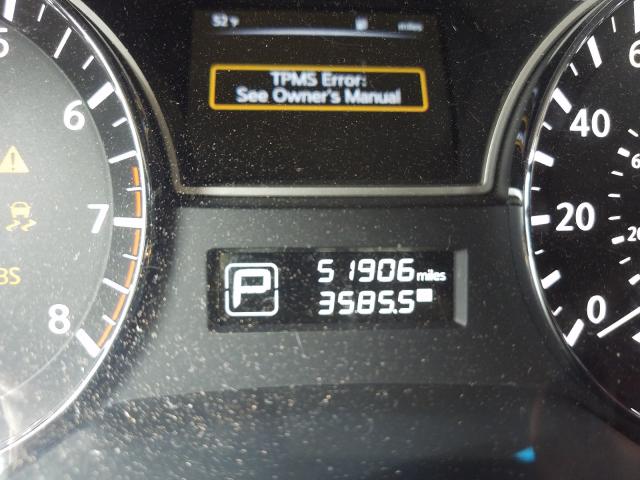 2015 NISSAN ALTIMA 2.5 1N4AL3AP1FN887067