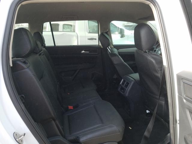 2019 VOLKSWAGEN ATLAS SE 1V2DP2CA9KC591412