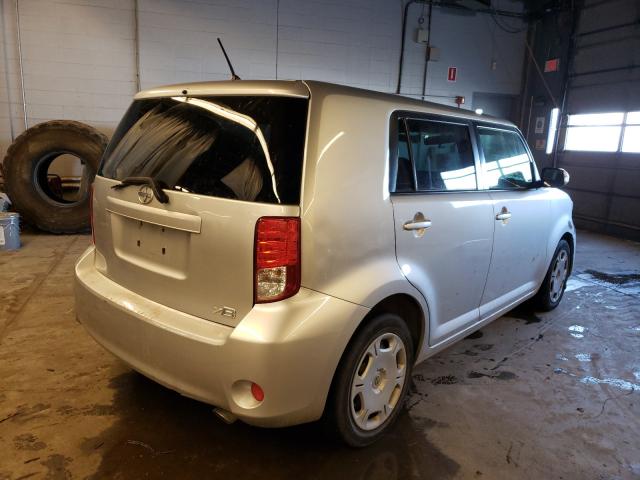 2012 TOYOTA SCION XB JTLZE4FE8CJ013388