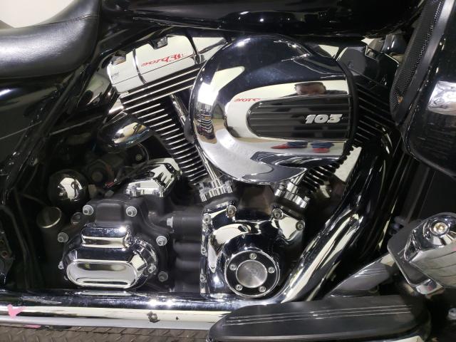 2014 HARLEY-DAVIDSON FLHXS STRE 1HD1KRM1XEB646839