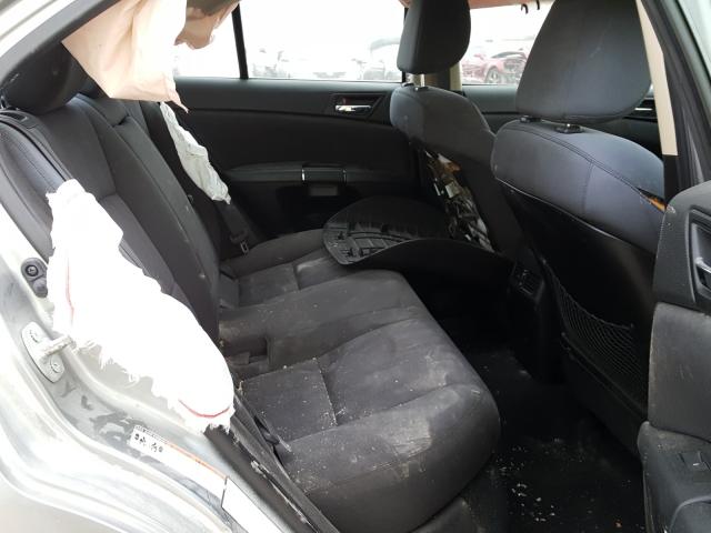 2012 SUZUKI KIZASHI SE JS2RE9A38C6100960