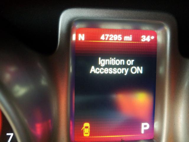 2017 DODGE JOURNEY GT 3C4PDDEG7HT623386