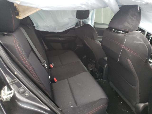 2017 SUBARU WRX PREMIU JF1VA1F67H9833067
