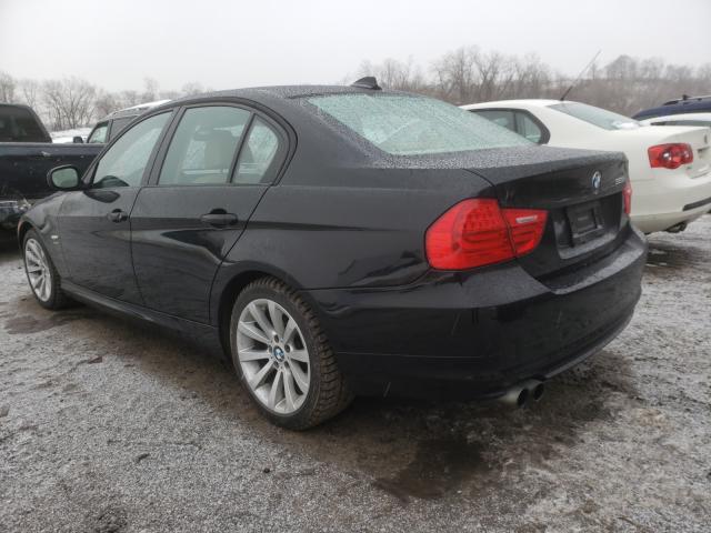 2011 BMW 328 XI WBAPK7C54BF082630