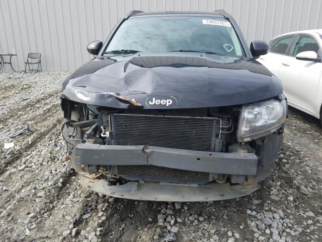 2014 JEEP COMPASS LA 1C4NJCEB3ED868444