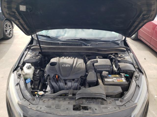 2015 KIA OPTIMA LX 5XXGM4A78FG423440