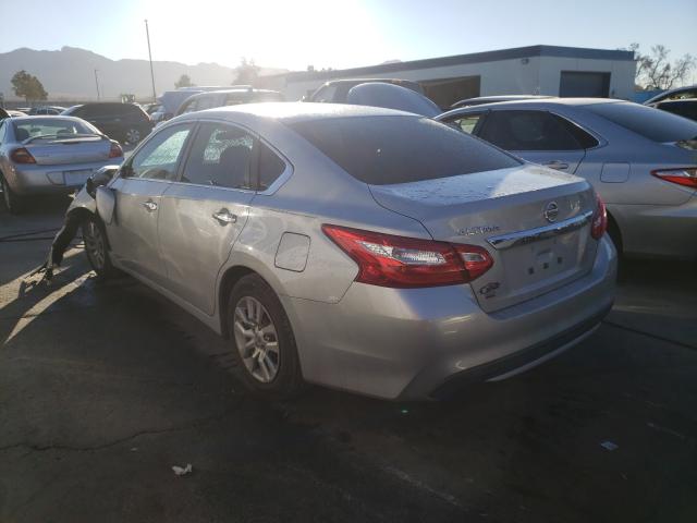 2016 NISSAN ALTIMA 2.5 1N4AL3AP2GC229254